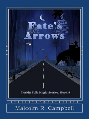 cover image of Fate's Arrows